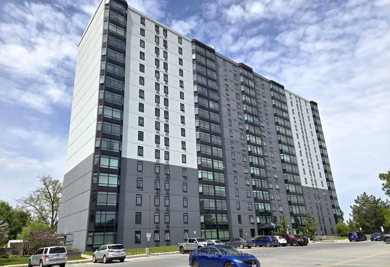 205 - 45 Pond Mills Road