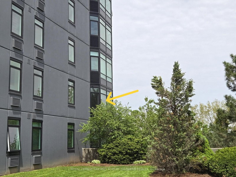 205 - 45 Pond Mills Road