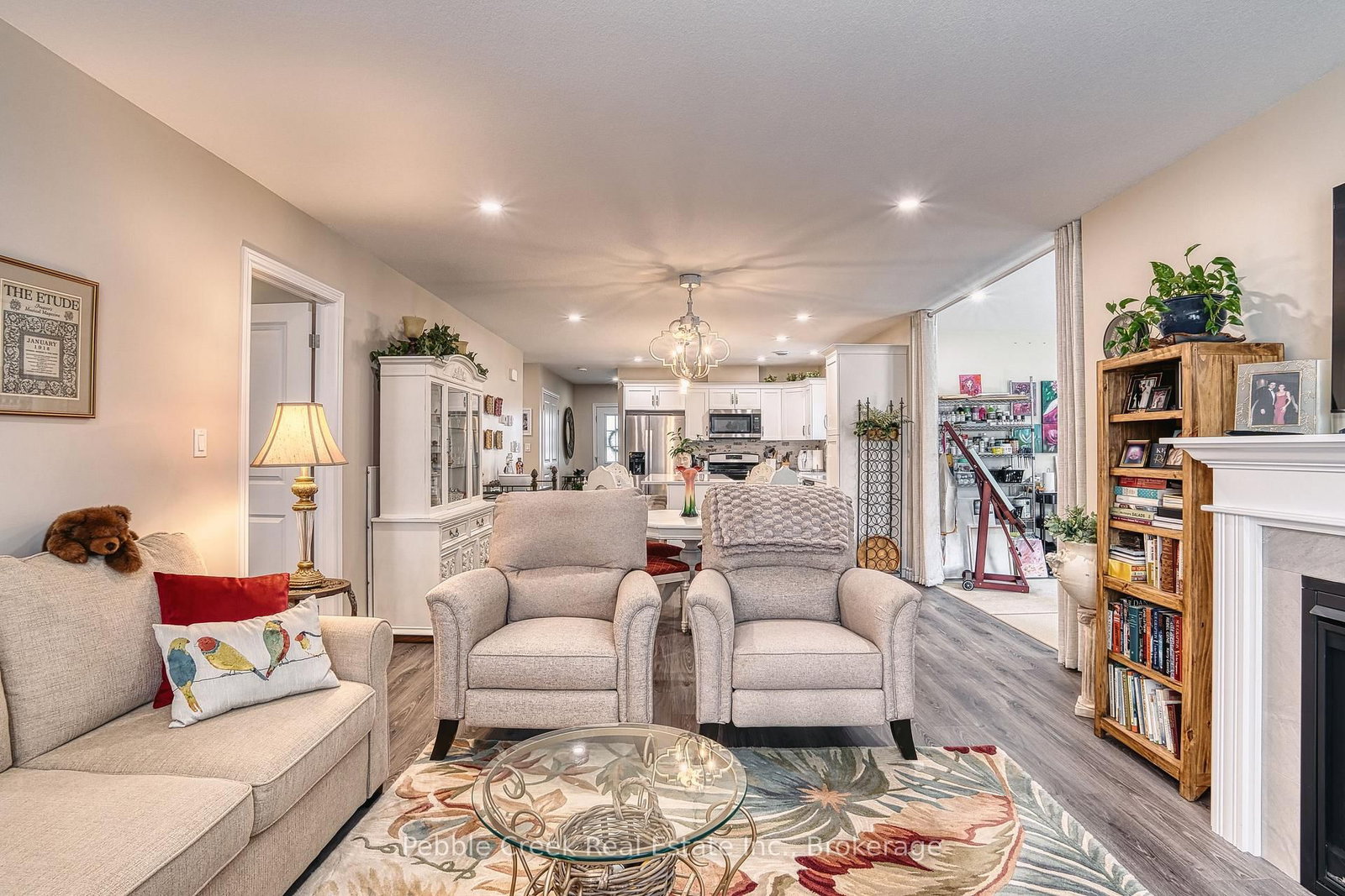 252 Lake Breeze Drive • Ashfield-Colborne-Wawanosh, ON photo 13