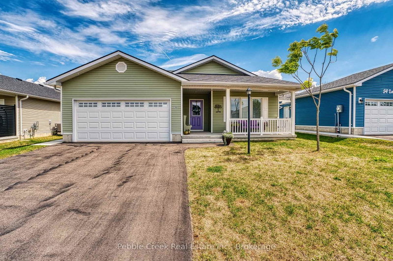 252 Lake Breeze Drive