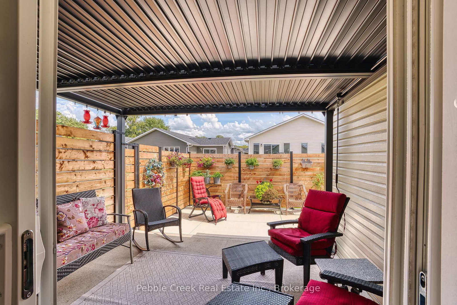 252 Lake Breeze Drive • Ashfield-Colborne-Wawanosh, ON photo 23
