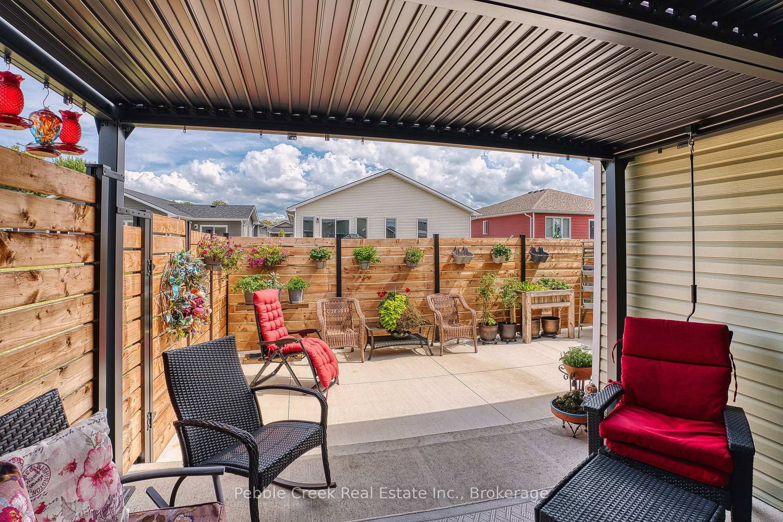 252 Lake Breeze Drive • Ashfield-Colborne-Wawanosh, ON photo 24
