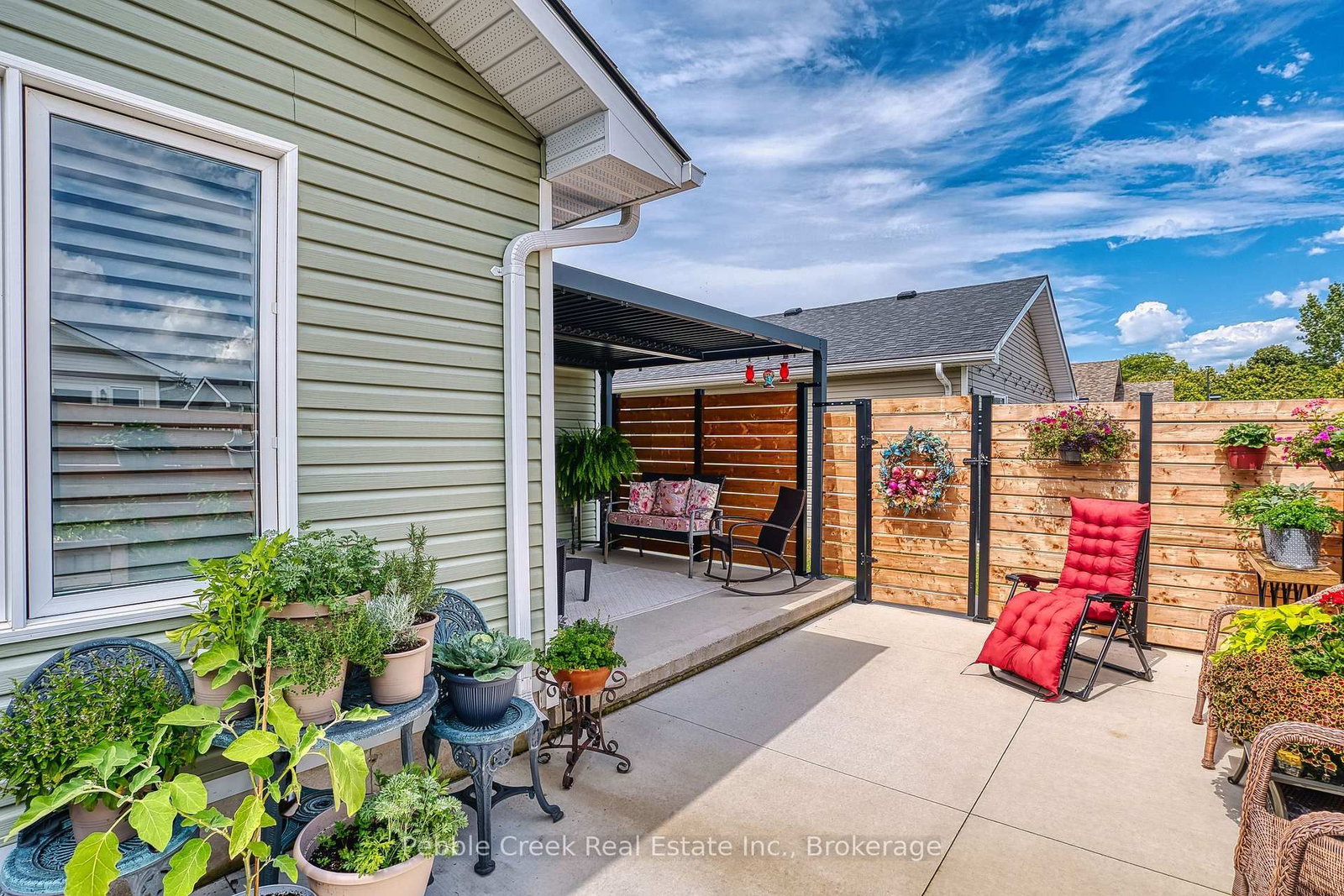252 Lake Breeze Drive • Ashfield-Colborne-Wawanosh, ON photo 25