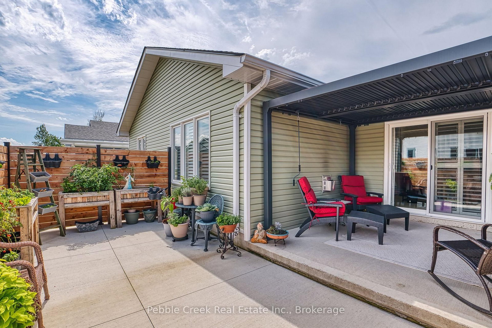 252 Lake Breeze Drive • Ashfield-Colborne-Wawanosh, ON photo 26