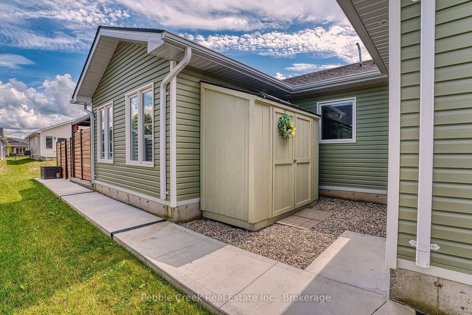 252 Lake Breeze Drive • Ashfield-Colborne-Wawanosh, ON photo 27