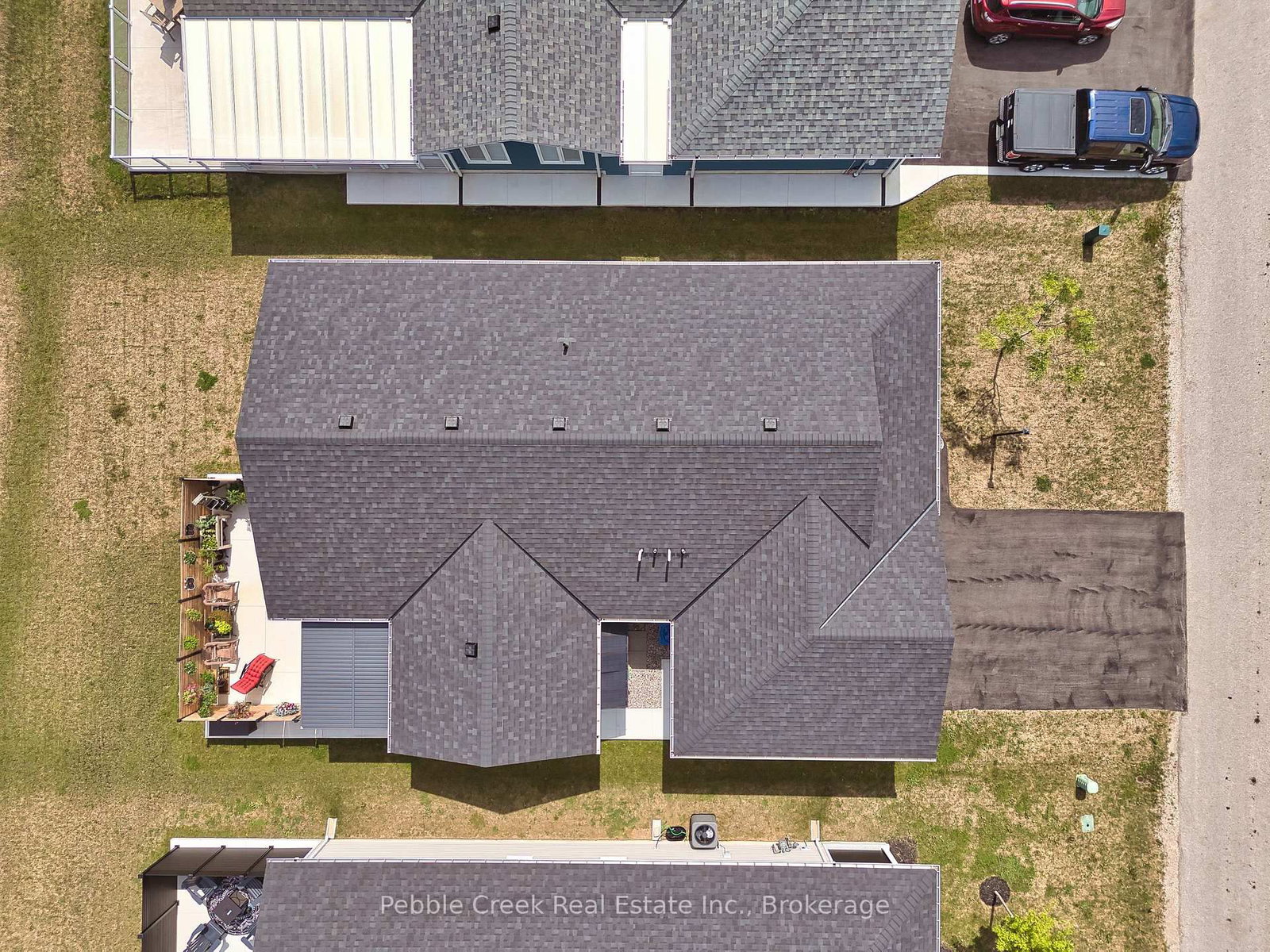 252 Lake Breeze Drive • Ashfield-Colborne-Wawanosh, ON photo 29