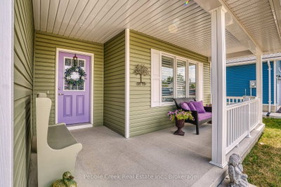 252 Lake Breeze Drive • Ashfield-Colborne-Wawanosh, ON photo 3