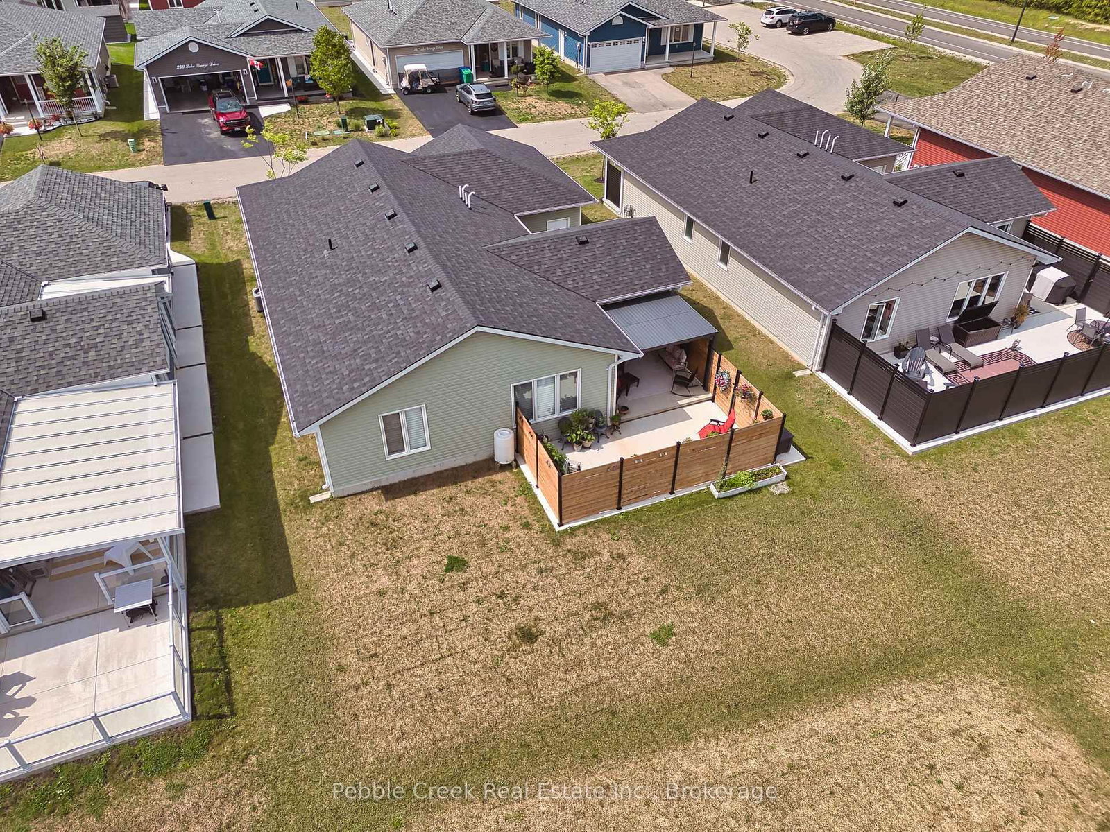 252 Lake Breeze Drive • Ashfield-Colborne-Wawanosh, ON photo 30