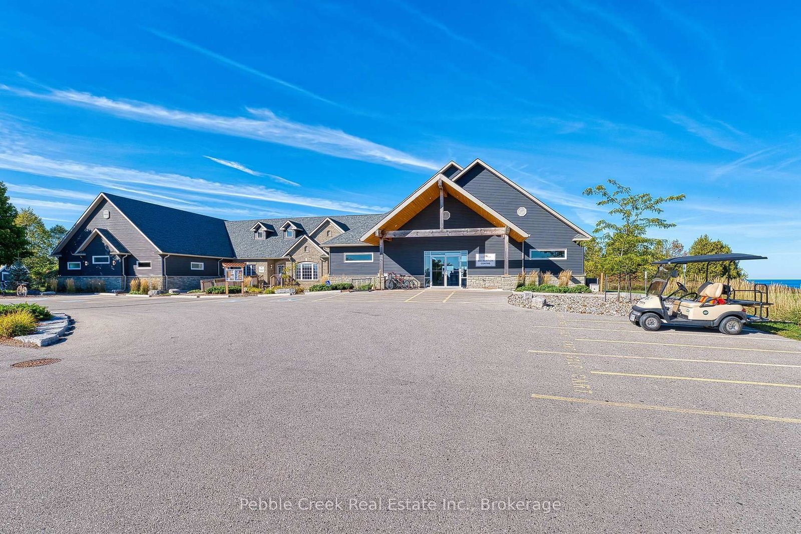 252 Lake Breeze Drive • Ashfield-Colborne-Wawanosh, ON photo 34