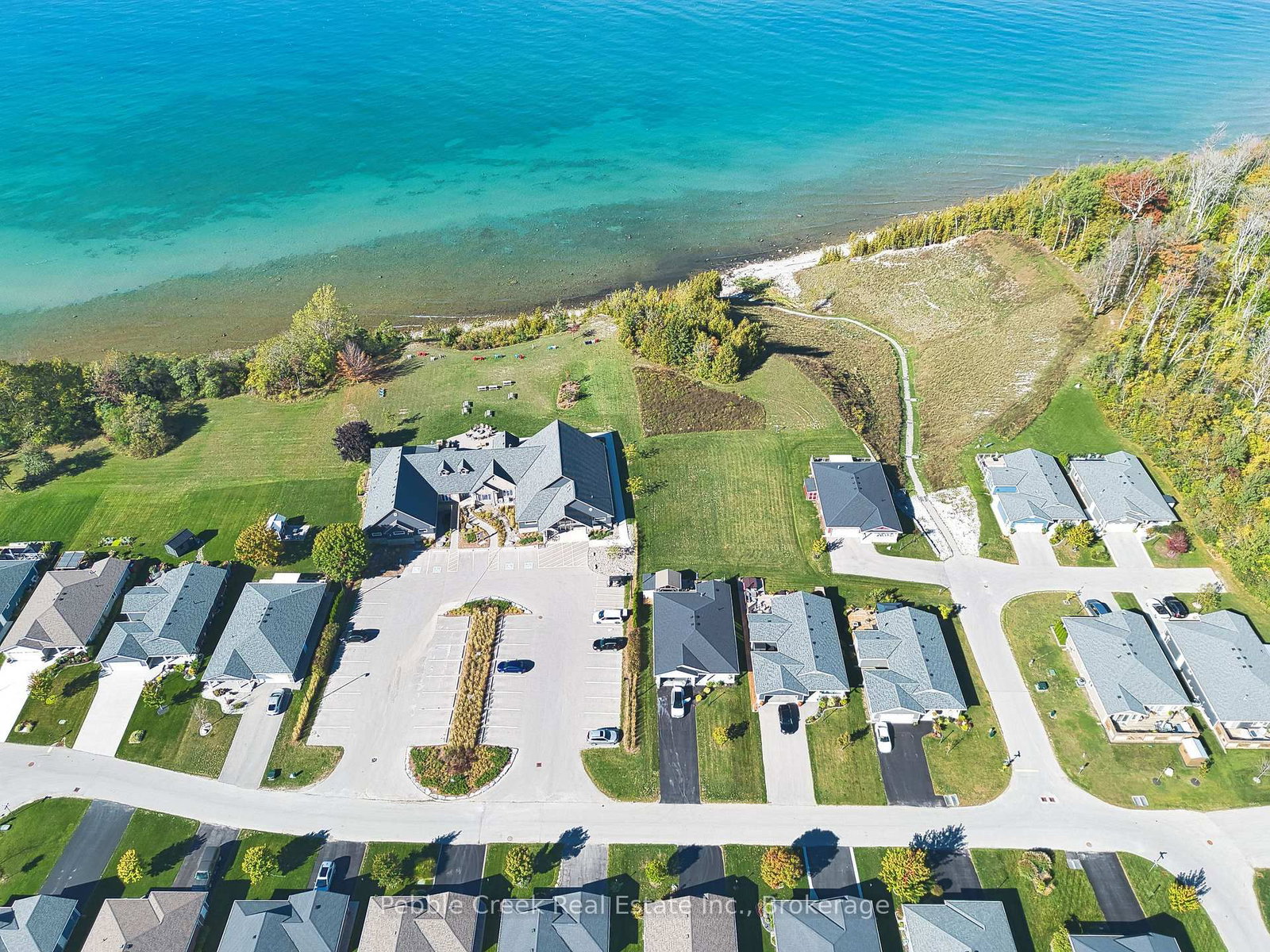 252 Lake Breeze Drive • Ashfield-Colborne-Wawanosh, ON photo 35
