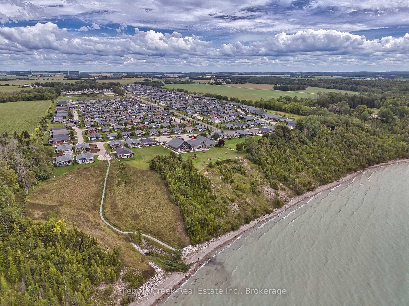252 Lake Breeze Drive • Ashfield-Colborne-Wawanosh, ON photo 37