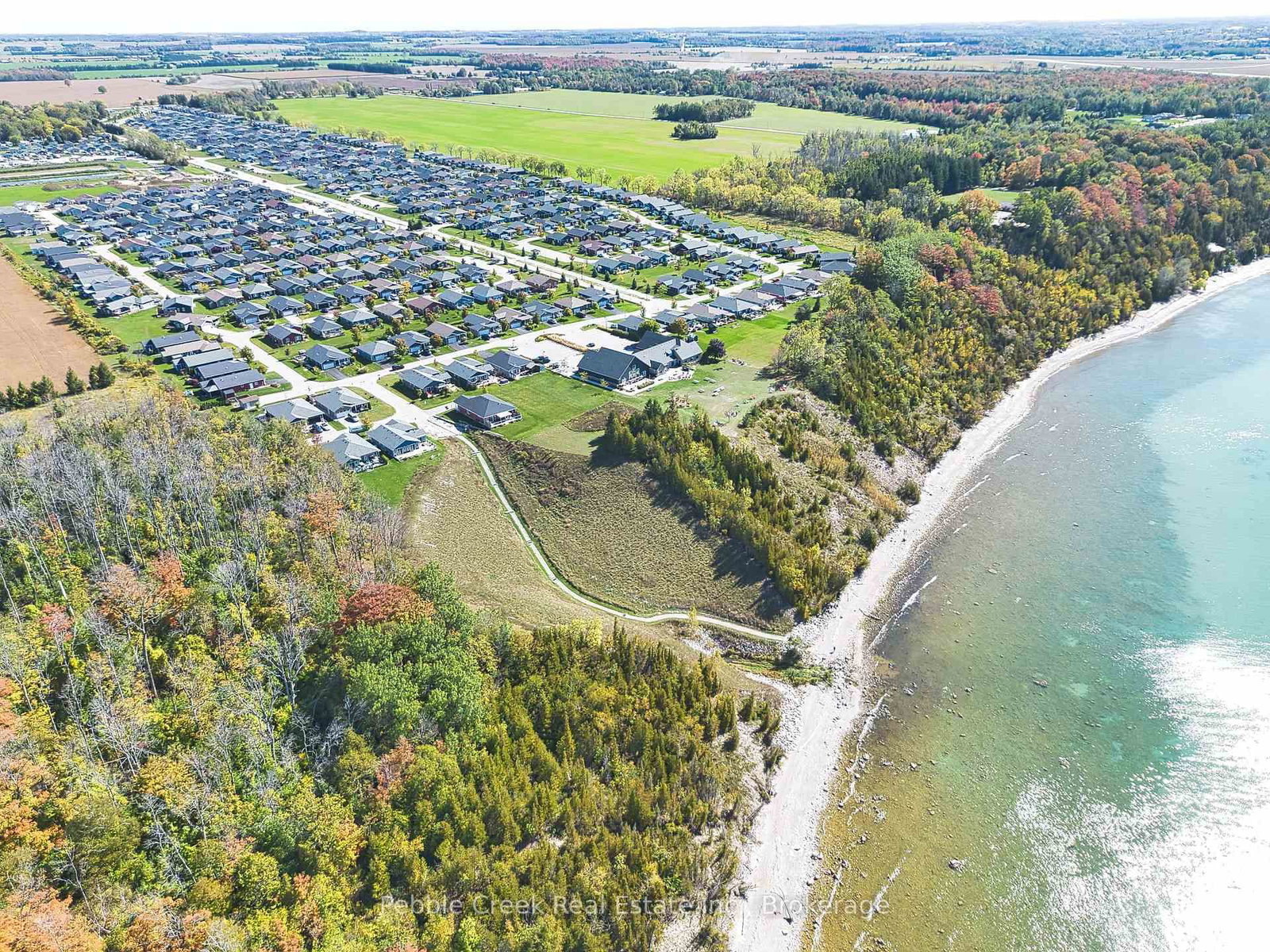 252 Lake Breeze Drive • Ashfield-Colborne-Wawanosh, ON photo 38