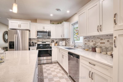 252 Lake Breeze Drive • Ashfield-Colborne-Wawanosh, ON photo 8
