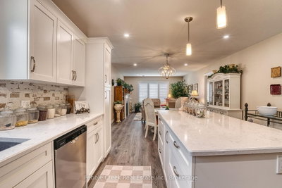 252 Lake Breeze Drive • Ashfield-Colborne-Wawanosh, ON photo 9
