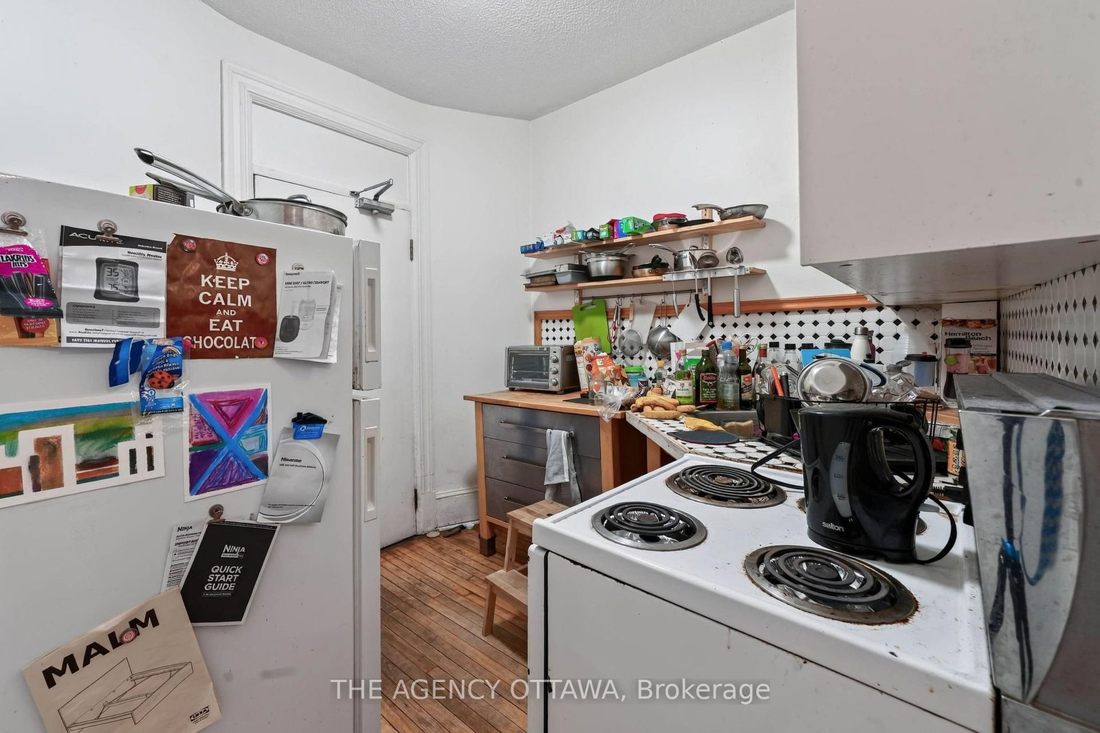 64 Bayswater Avenue • Ottawa, ON photo 14