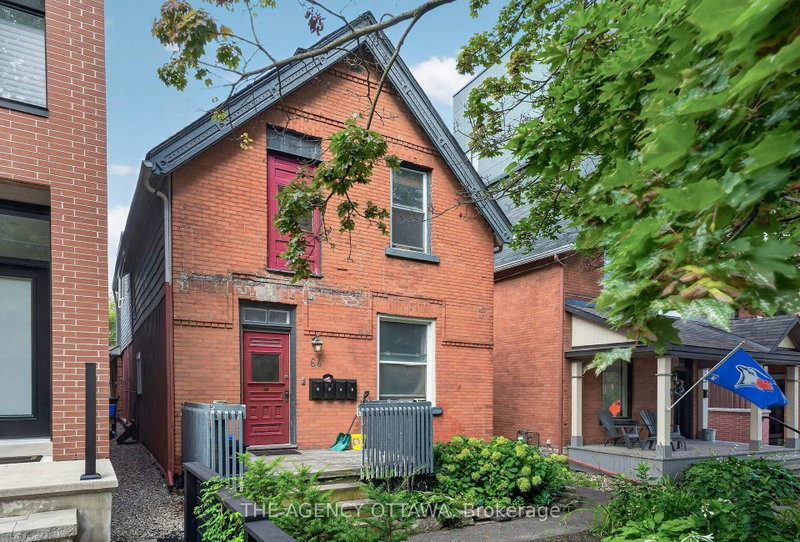 64 Bayswater Avenue