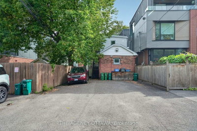 64 Bayswater Avenue • Ottawa, ON photo 5