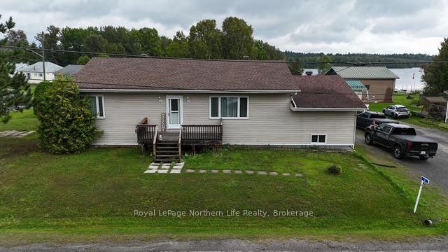 3 Cedar Avenue