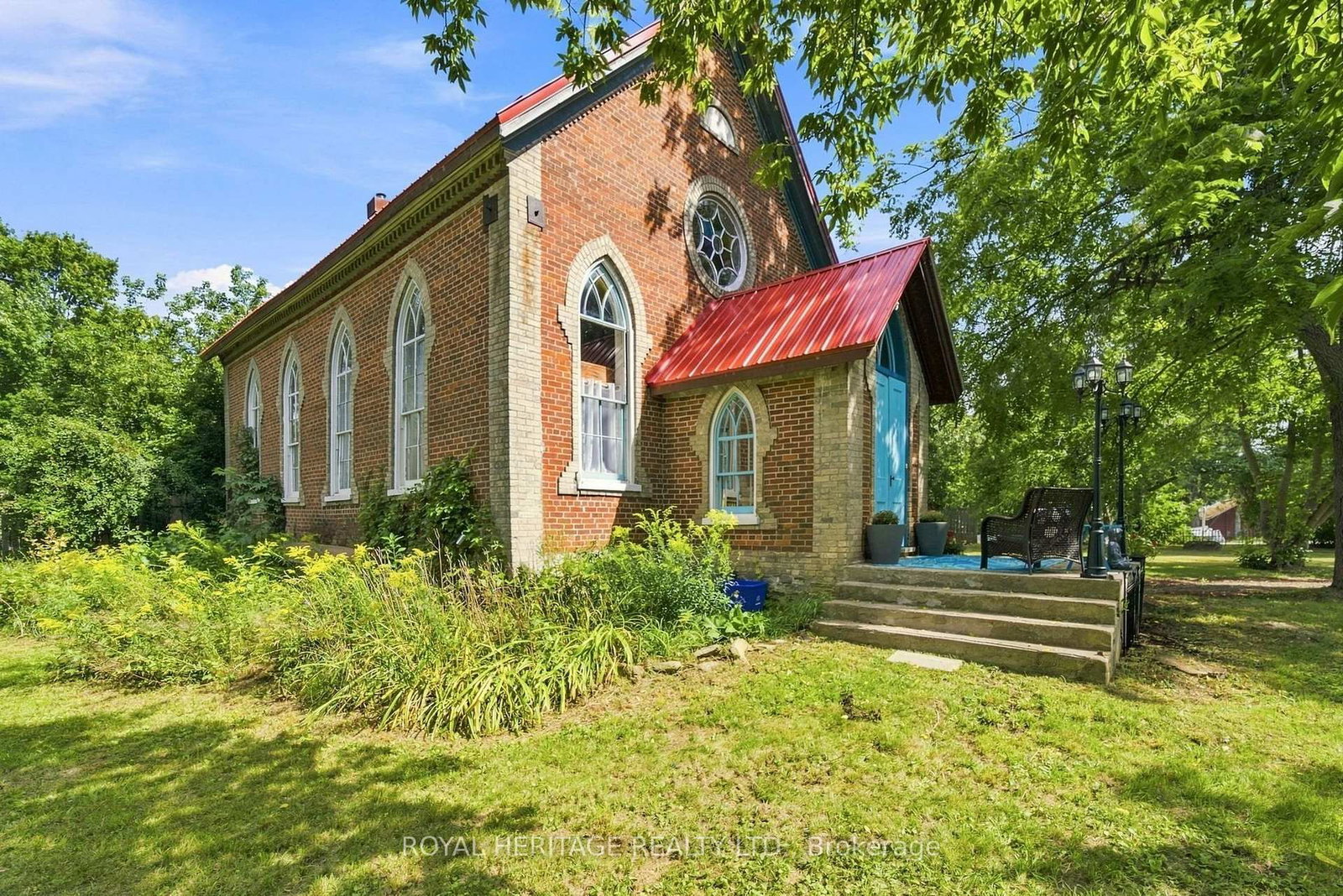 13 Richmond Street E • Kawartha Lakes, ON photo 34
