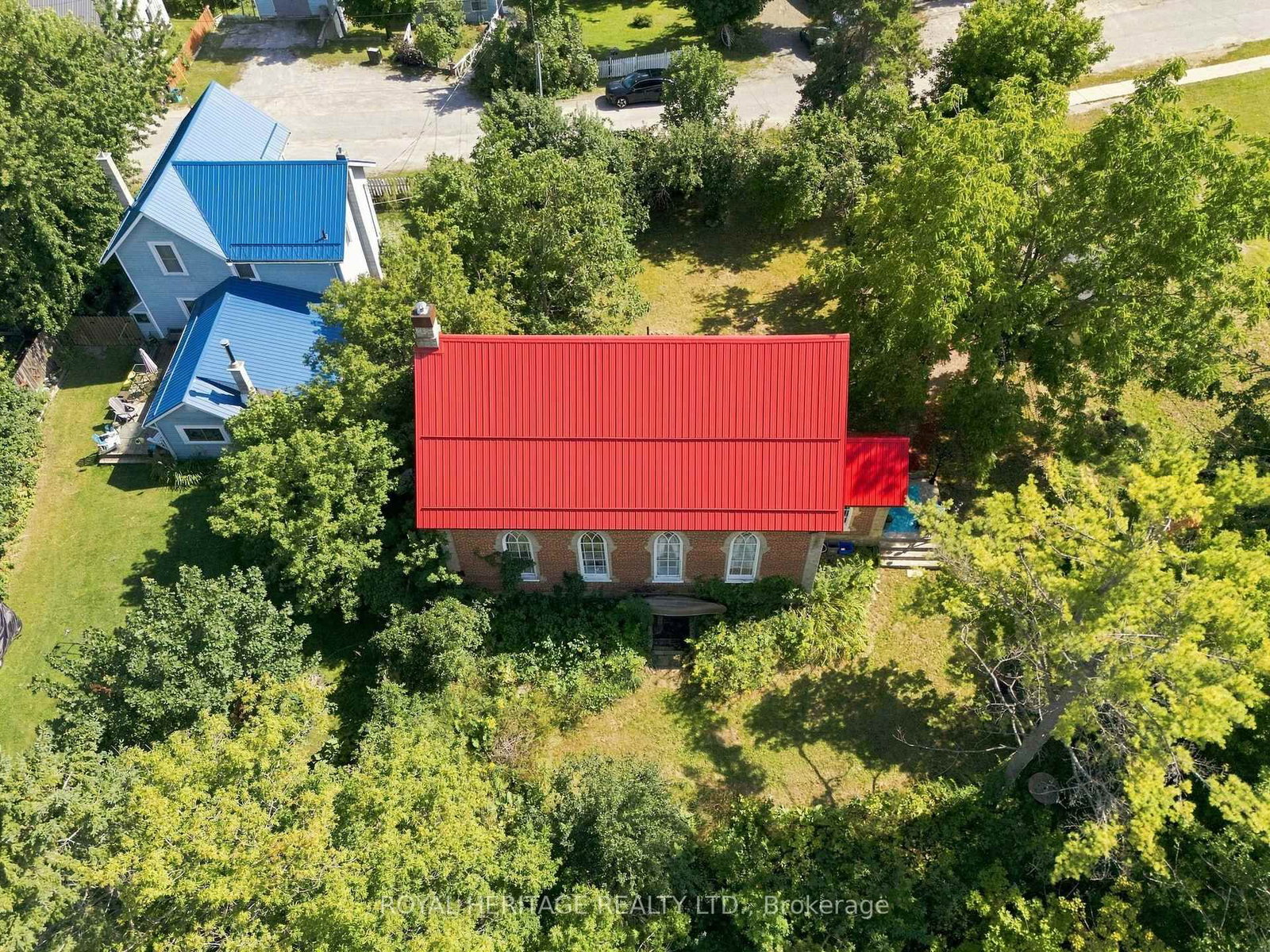 13 Richmond Street E • Kawartha Lakes, ON photo 45