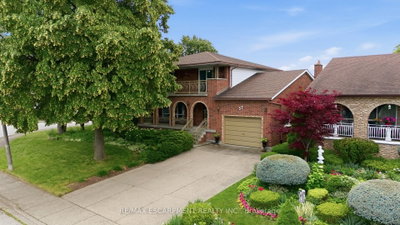 57 NEIL Avenue • Hamilton, ON photo 2