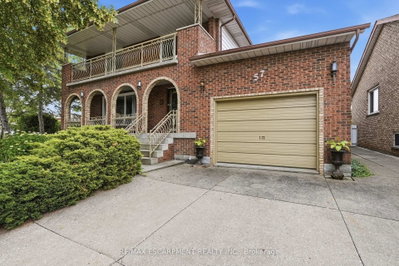 57 NEIL Avenue • Hamilton, ON photo 4