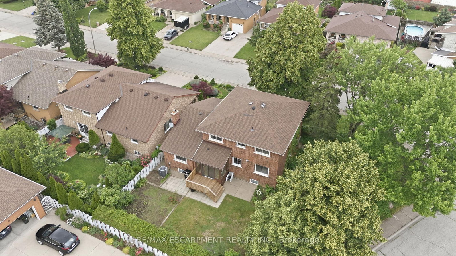 57 NEIL Avenue • Hamilton, ON photo 47