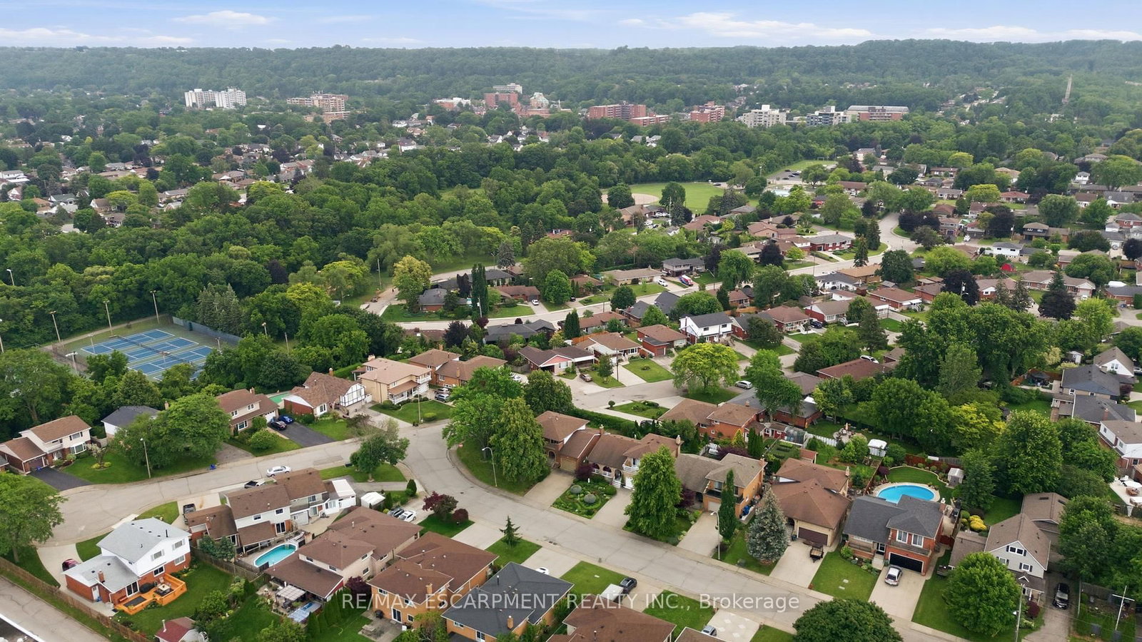 57 NEIL Avenue • Hamilton, ON photo 49