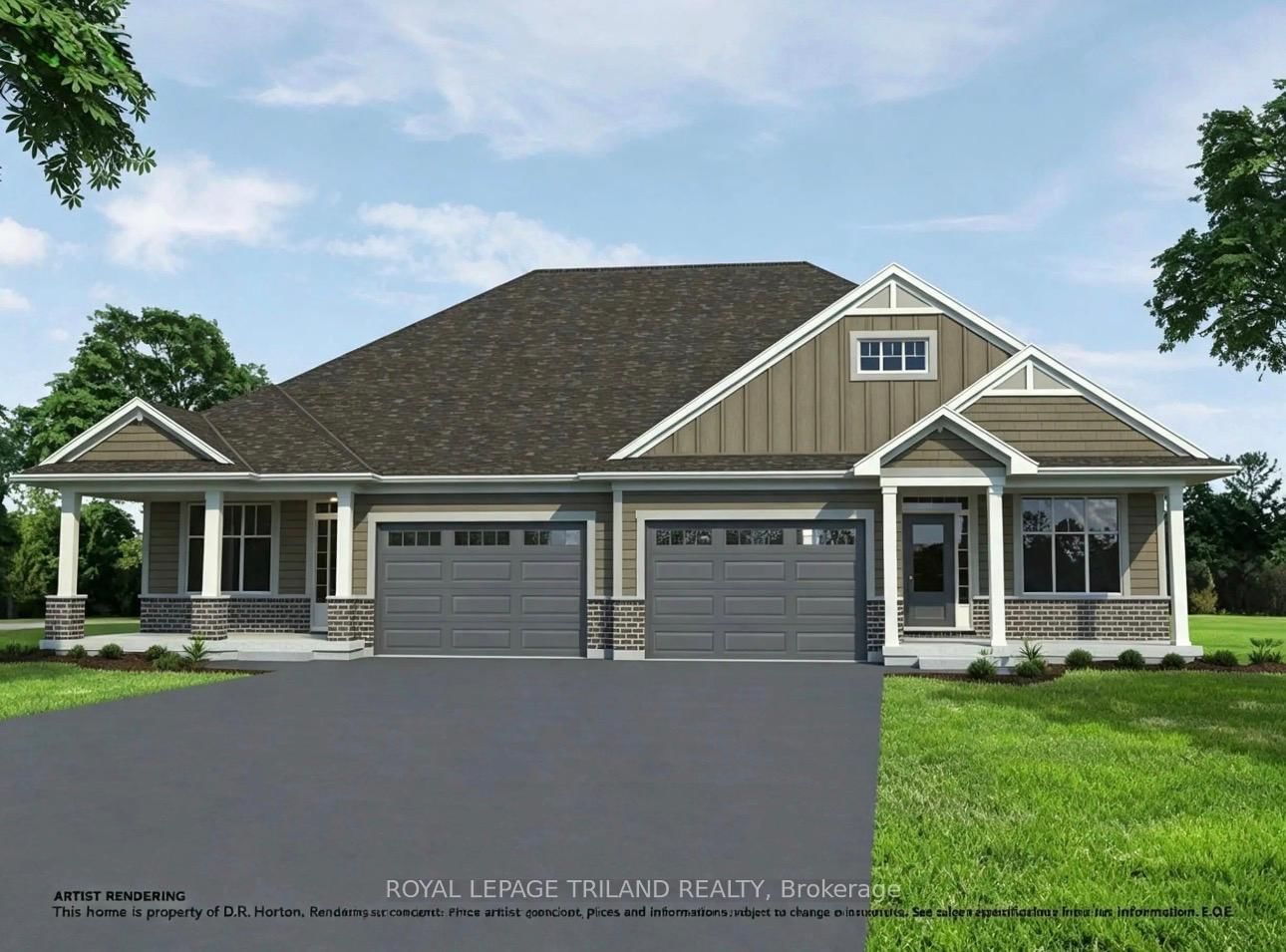 31 KILN Lane • St. Thomas, ON photo 1