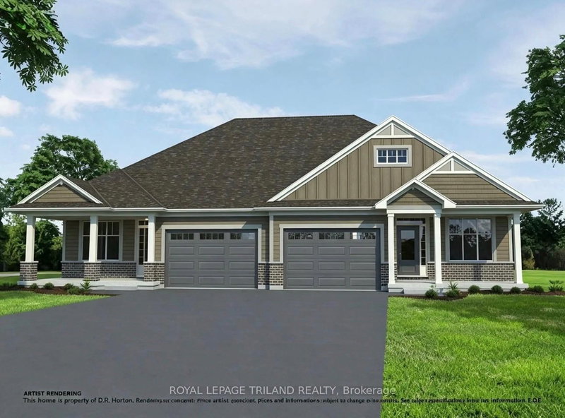 31 KILN Lane