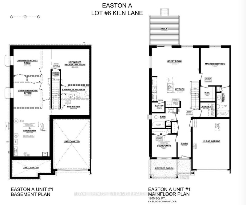 31 KILN Lane