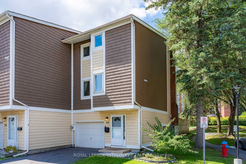 171 - 340 Stowe Court