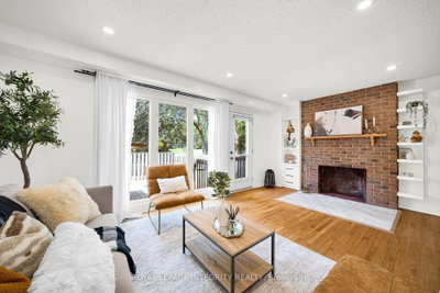 340 Stowe Court • #171 • Ottawa, ON photo 9