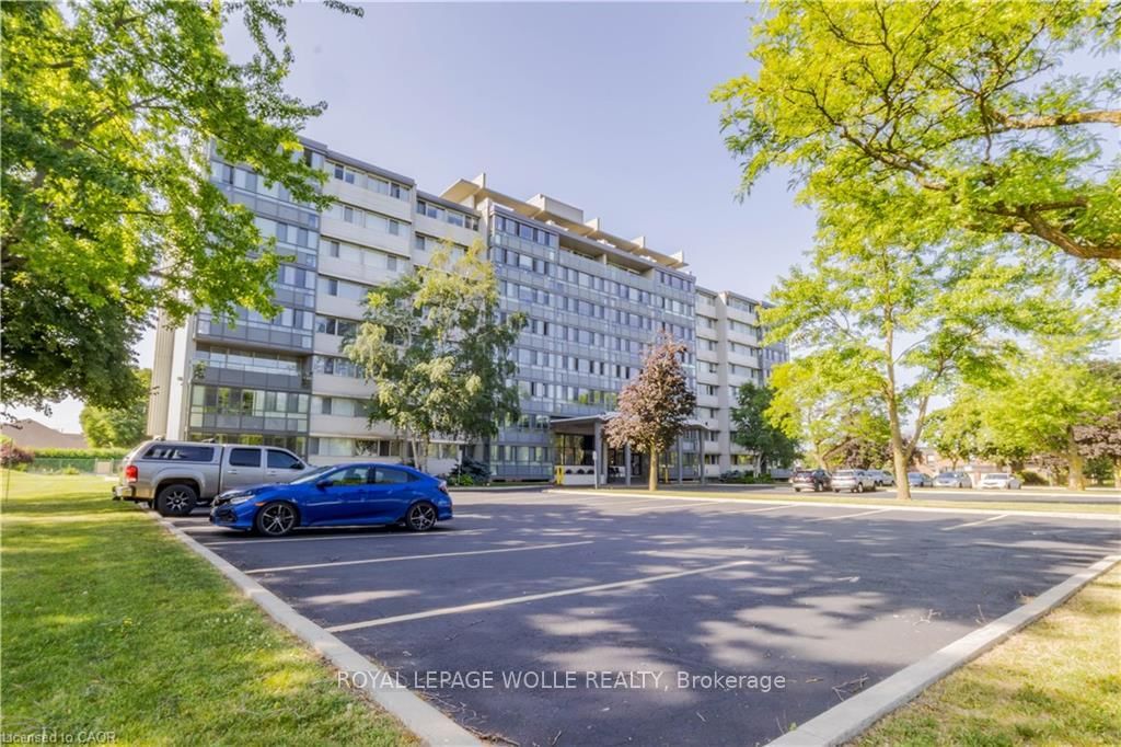 24 Midland Drive • #503B • Kitchener, ON photo 2