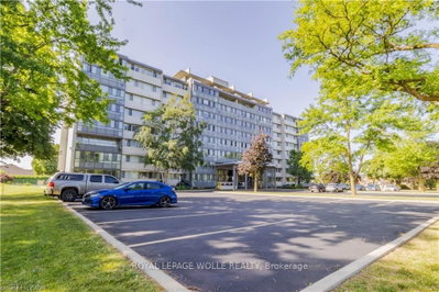24 Midland Drive • #503B • Kitchener, ON photo 2