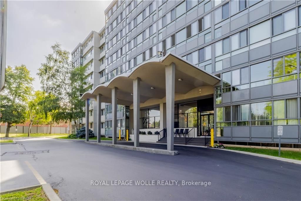 24 Midland Drive • #503B • Kitchener, ON photo 3