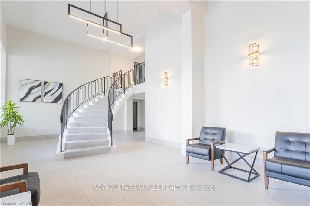 24 Midland Drive • #503B • Kitchener, ON photo 4