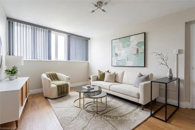 24 Midland Drive • #503B • Kitchener, ON photo 5