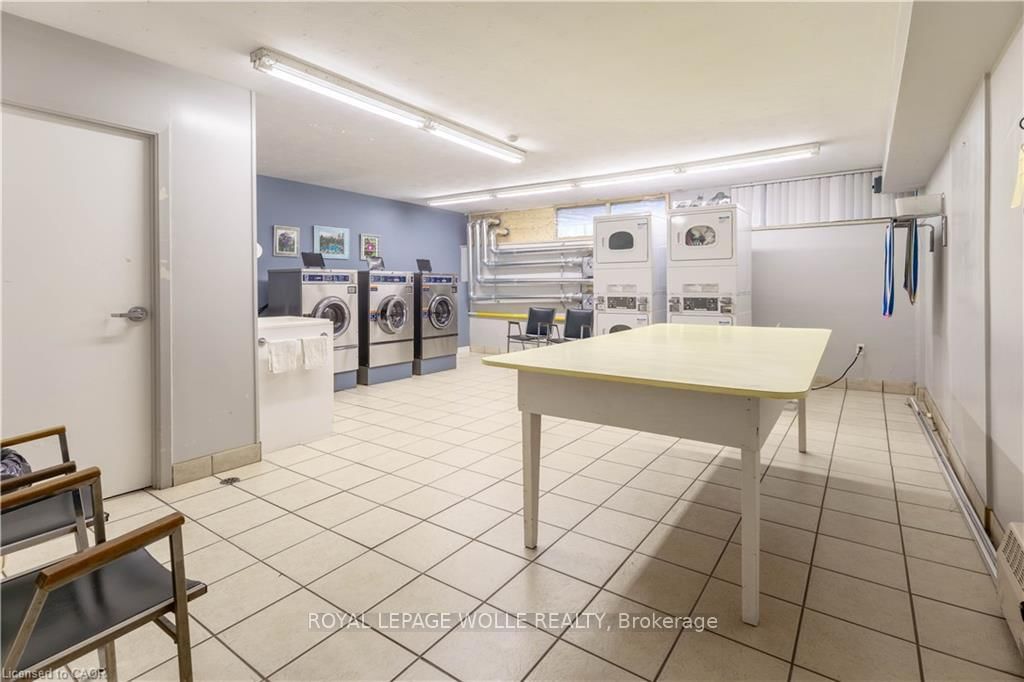 24 Midland Drive • #503B • Kitchener, ON photo 9