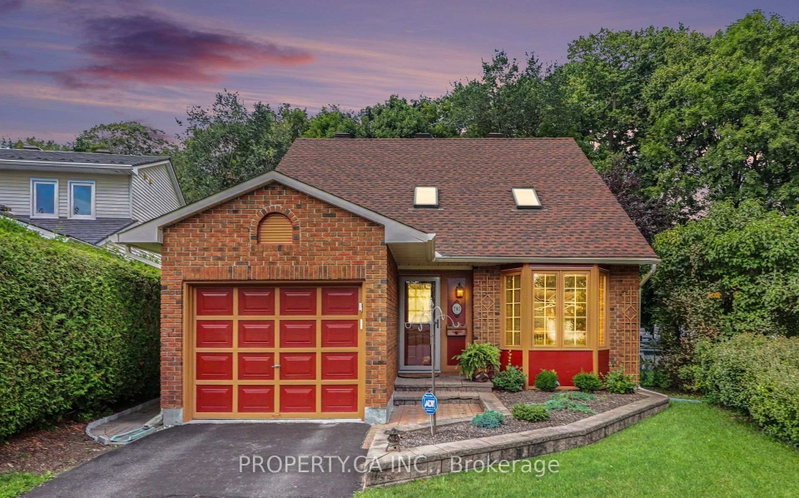 790 Gadwell Court