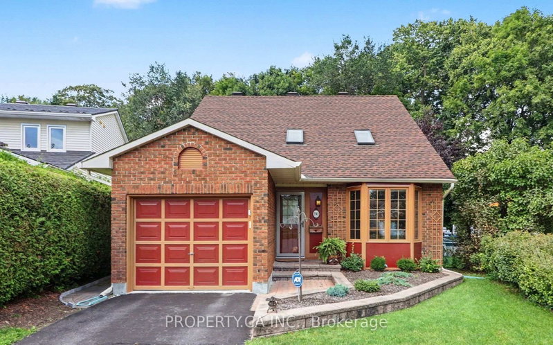 790 Gadwell Court