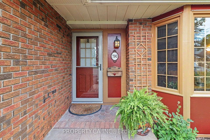 790 Gadwell Court