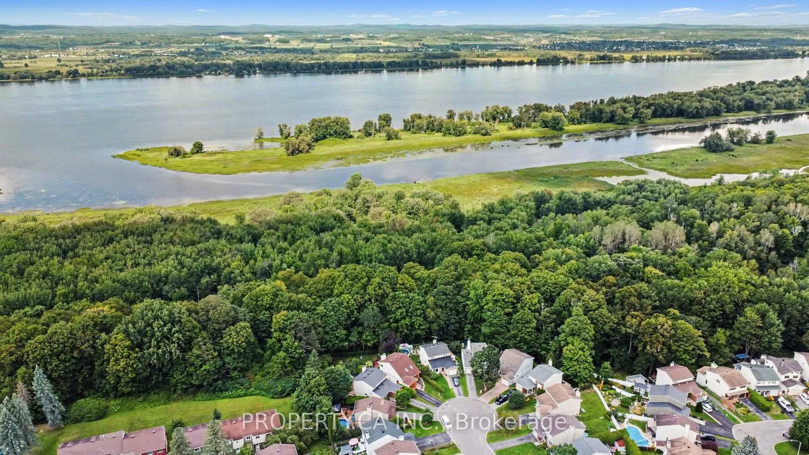 790 Gadwell Court • Orleans, ON photo 33