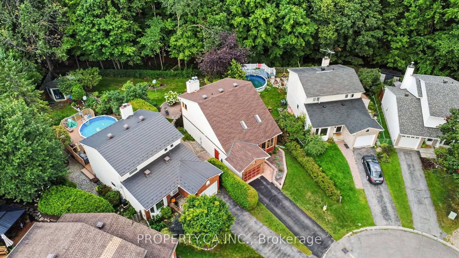 790 Gadwell Court • Orleans, ON photo 35