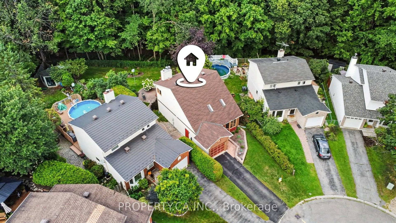 790 Gadwell Court • Orleans, ON photo 38