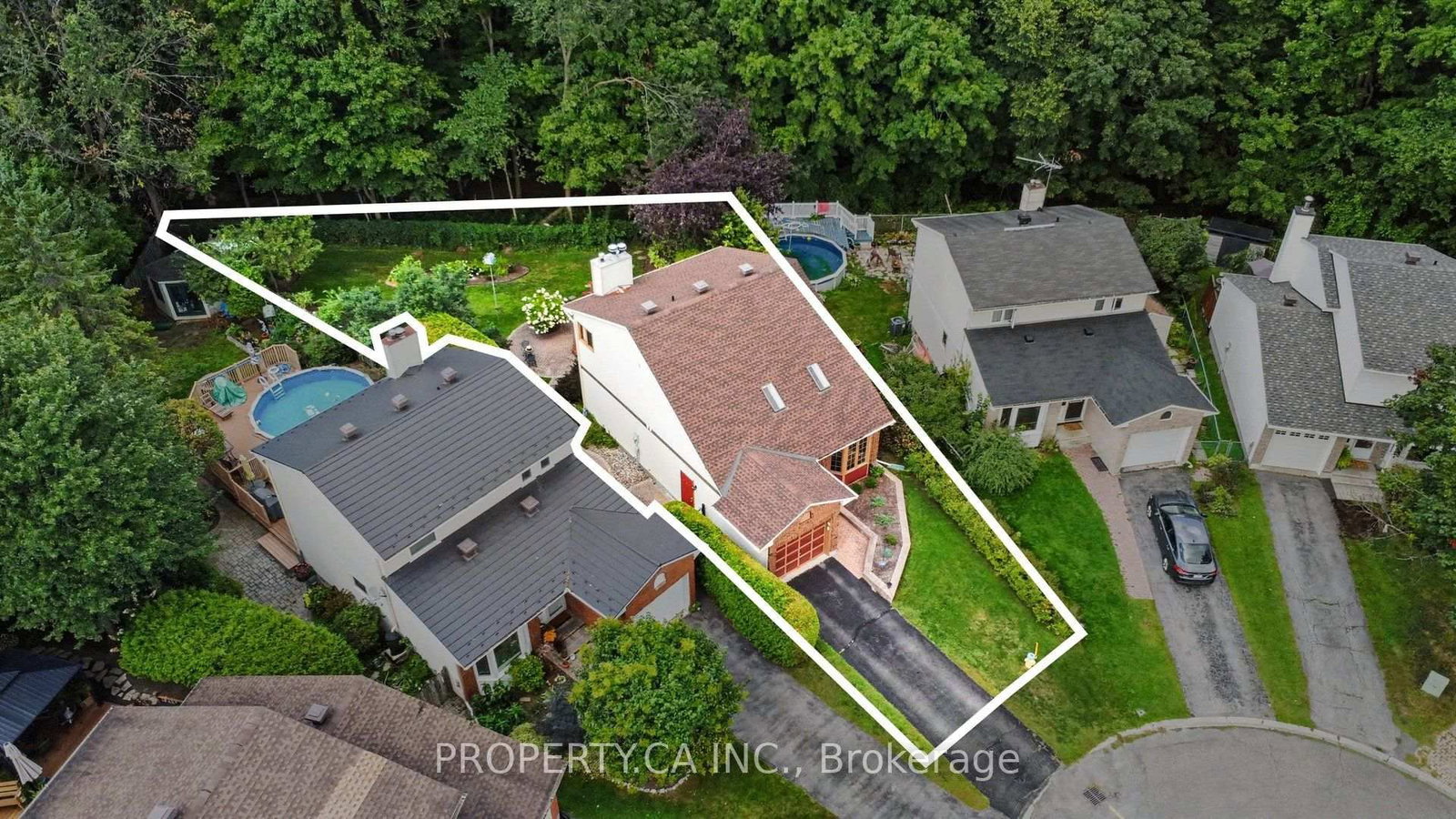 790 Gadwell Court • Orleans, ON photo 39