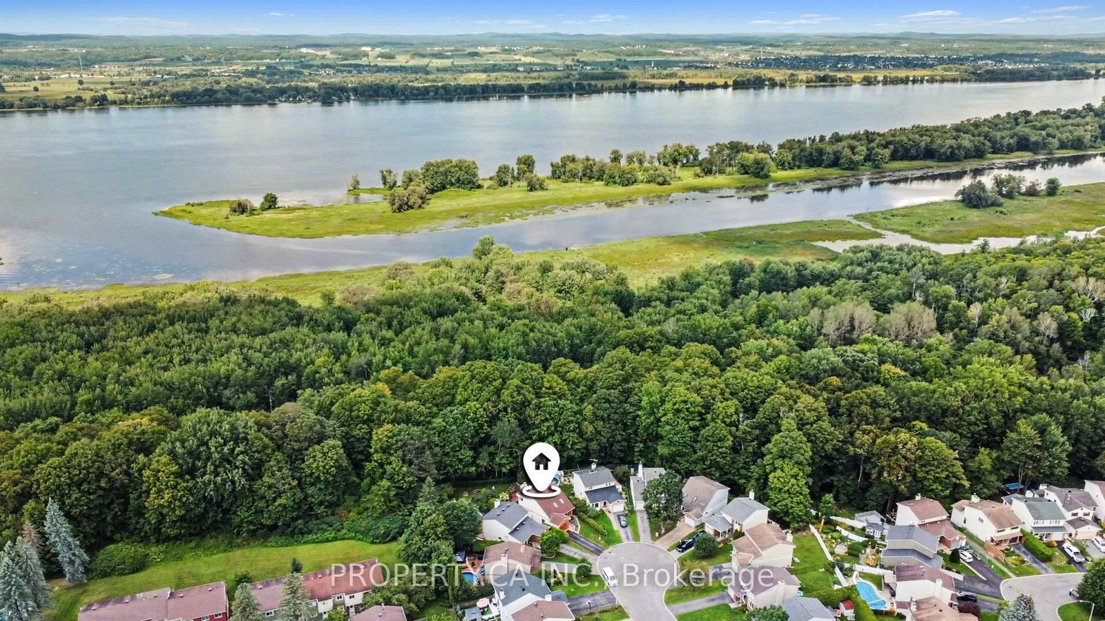790 Gadwell Court • Orleans, ON photo 40