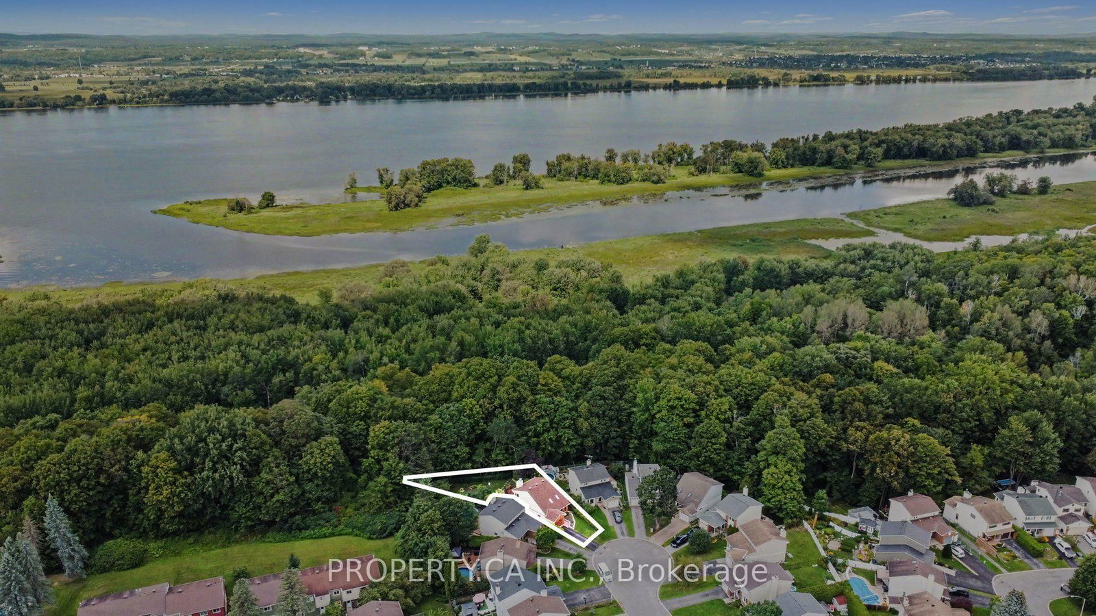 790 Gadwell Court • Orleans, ON photo 41