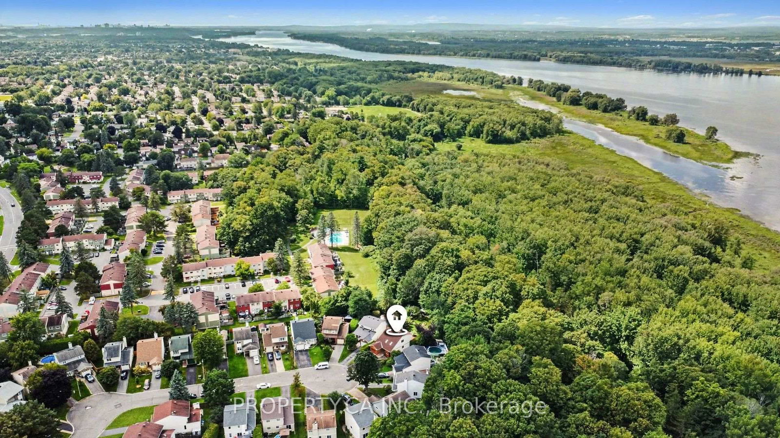 790 Gadwell Court • Orleans, ON photo 42