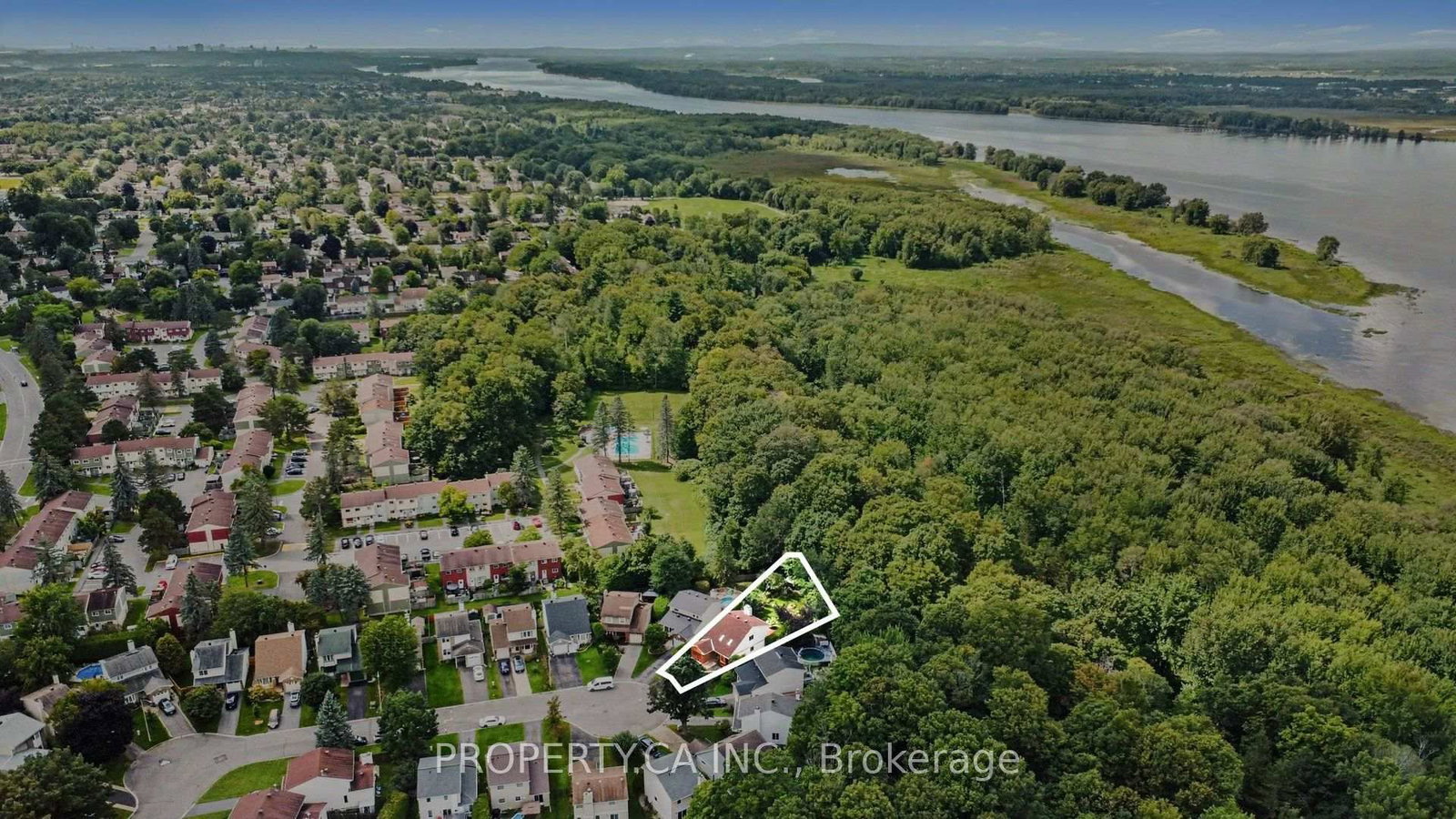 790 Gadwell Court • Orleans, ON photo 43